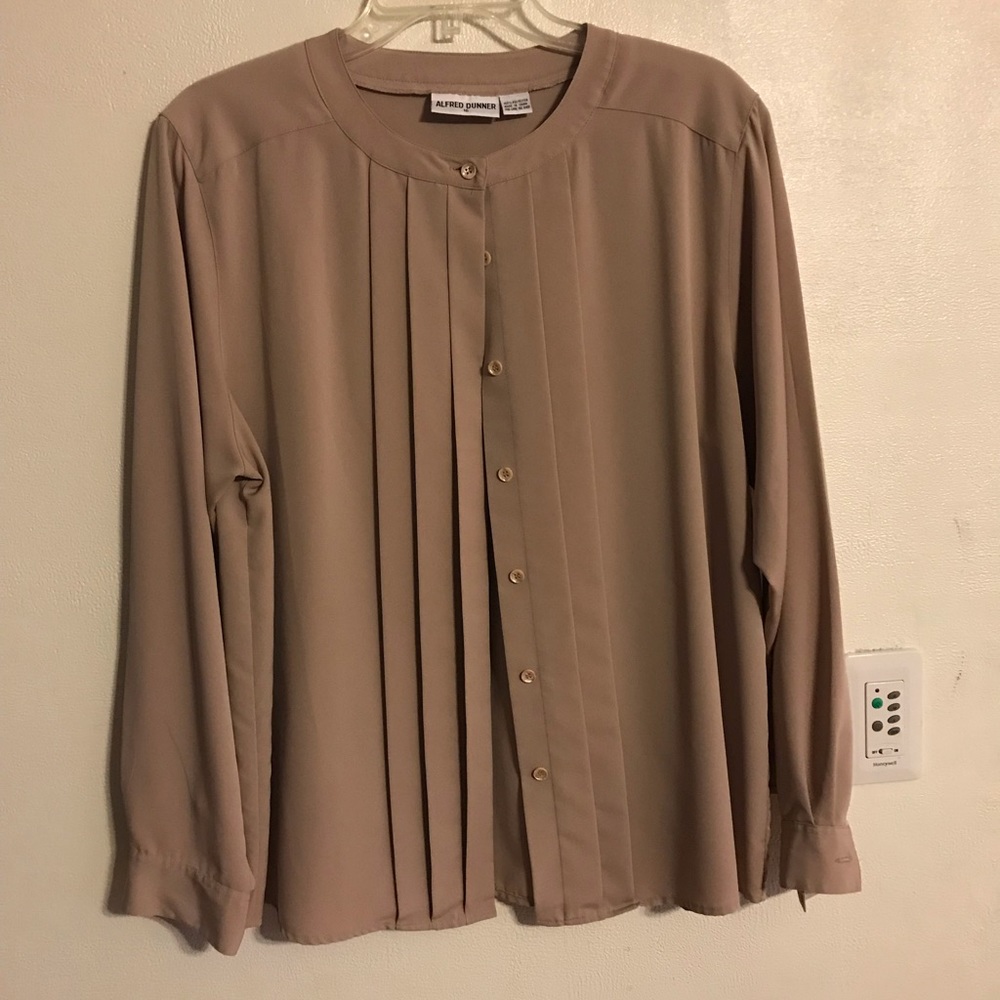 Alfred Dunner Blouse